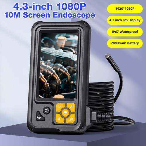 33ft 1080p waterproof - hd,