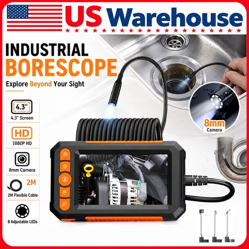 1080p led handheld industrial - handheld,