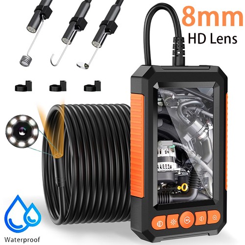 1080p led handheld - handheld, industrial