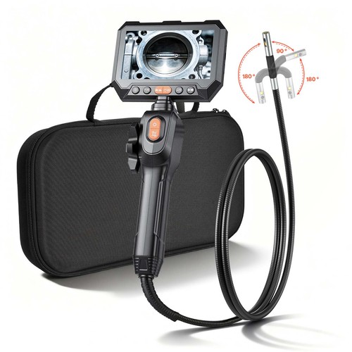 Vevor dual lens way - vevor, 2-way