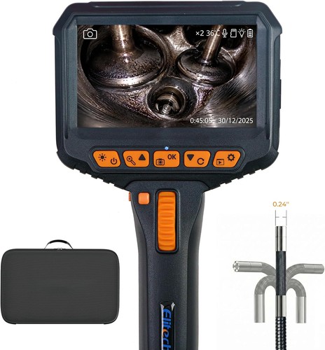Elitech els 240 - elitech, two-way