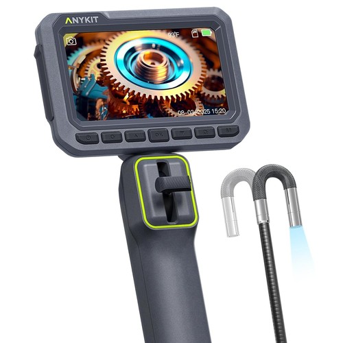 5mm two way endoscope with - 5.5mm,